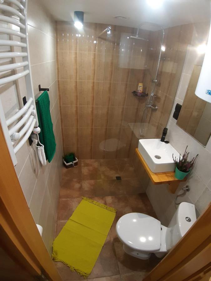 Apartament Apartament Dworcowa Chełmno Zewnętrze zdjęcie