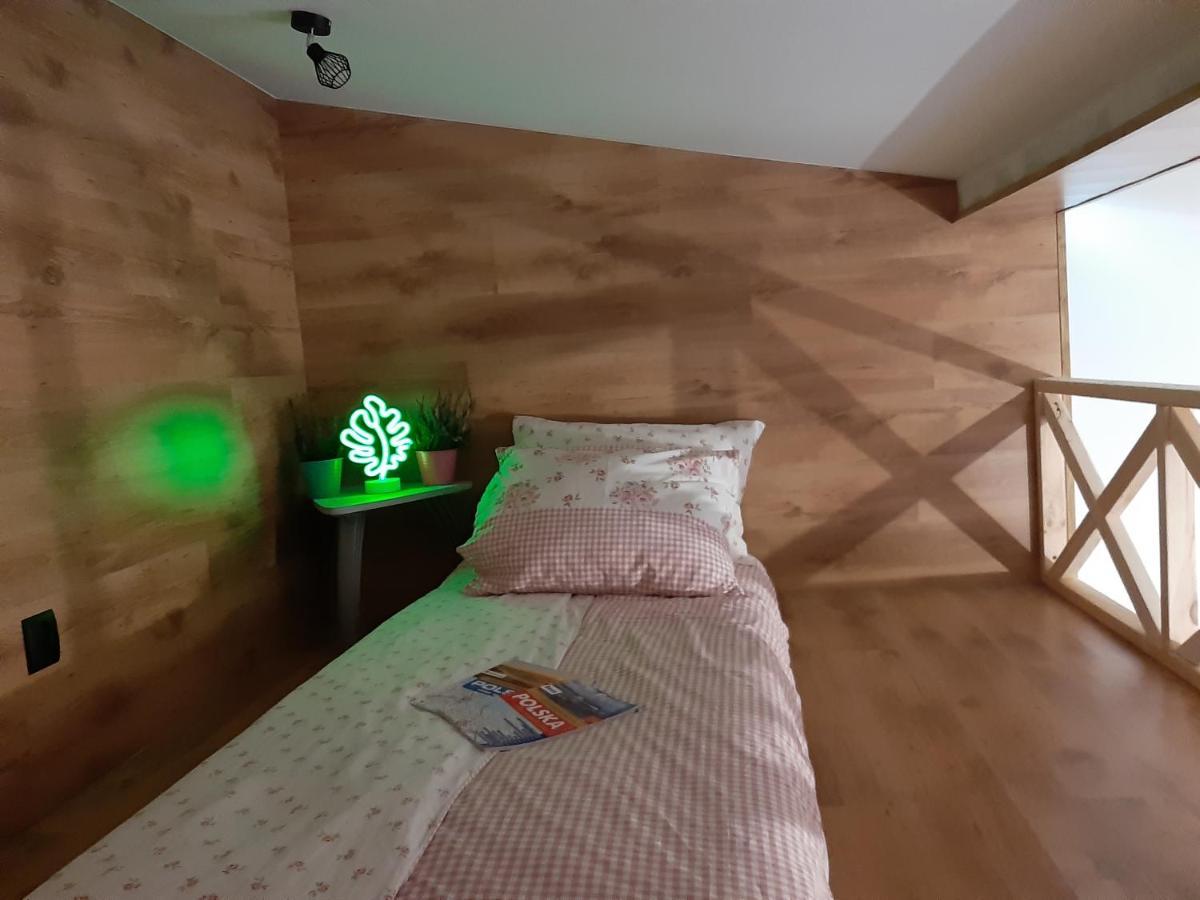 Apartament Apartament Dworcowa Chełmno Zewnętrze zdjęcie