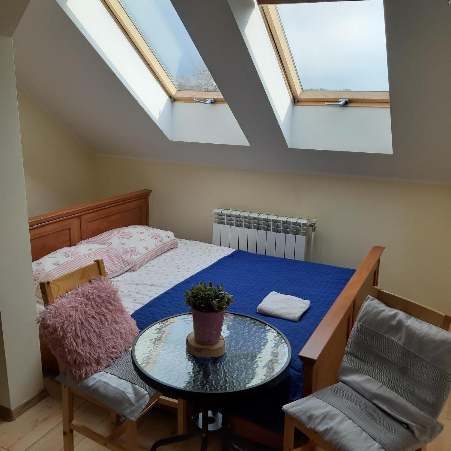 Apartament Apartament Dworcowa Chełmno Zewnętrze zdjęcie