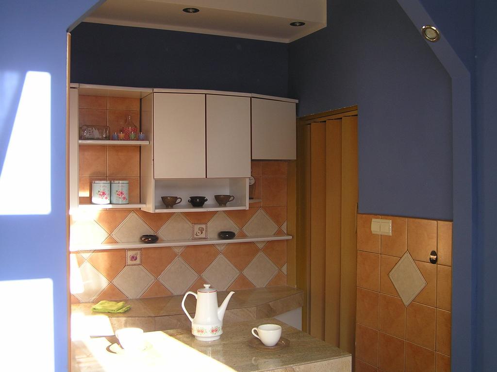 Apartament Apartament Dworcowa Chełmno Zewnętrze zdjęcie