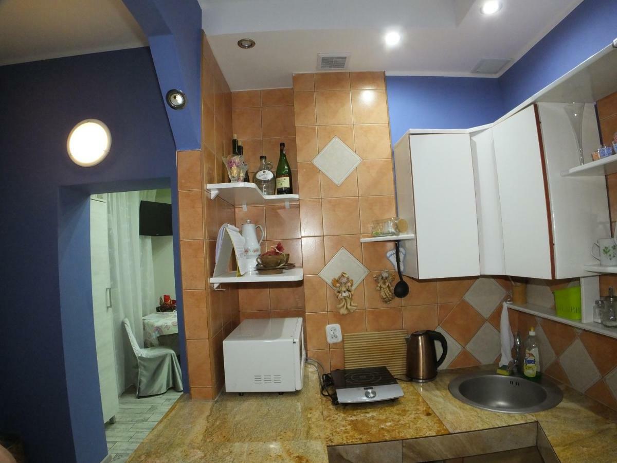 Apartament Apartament Dworcowa Chełmno Zewnętrze zdjęcie
