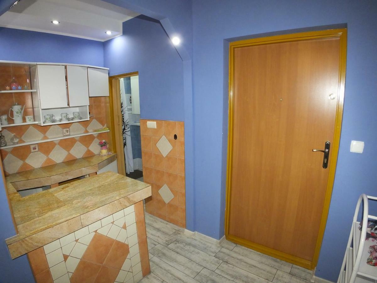 Apartament Apartament Dworcowa Chełmno Zewnętrze zdjęcie