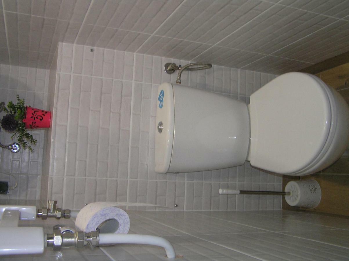 Apartament Apartament Dworcowa Chełmno Zewnętrze zdjęcie